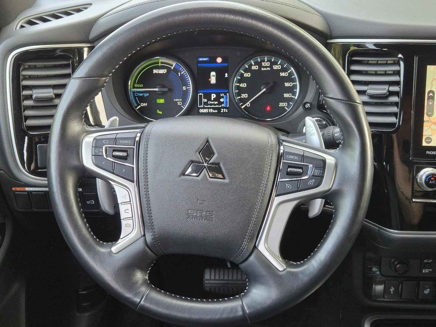 Mitsubishi