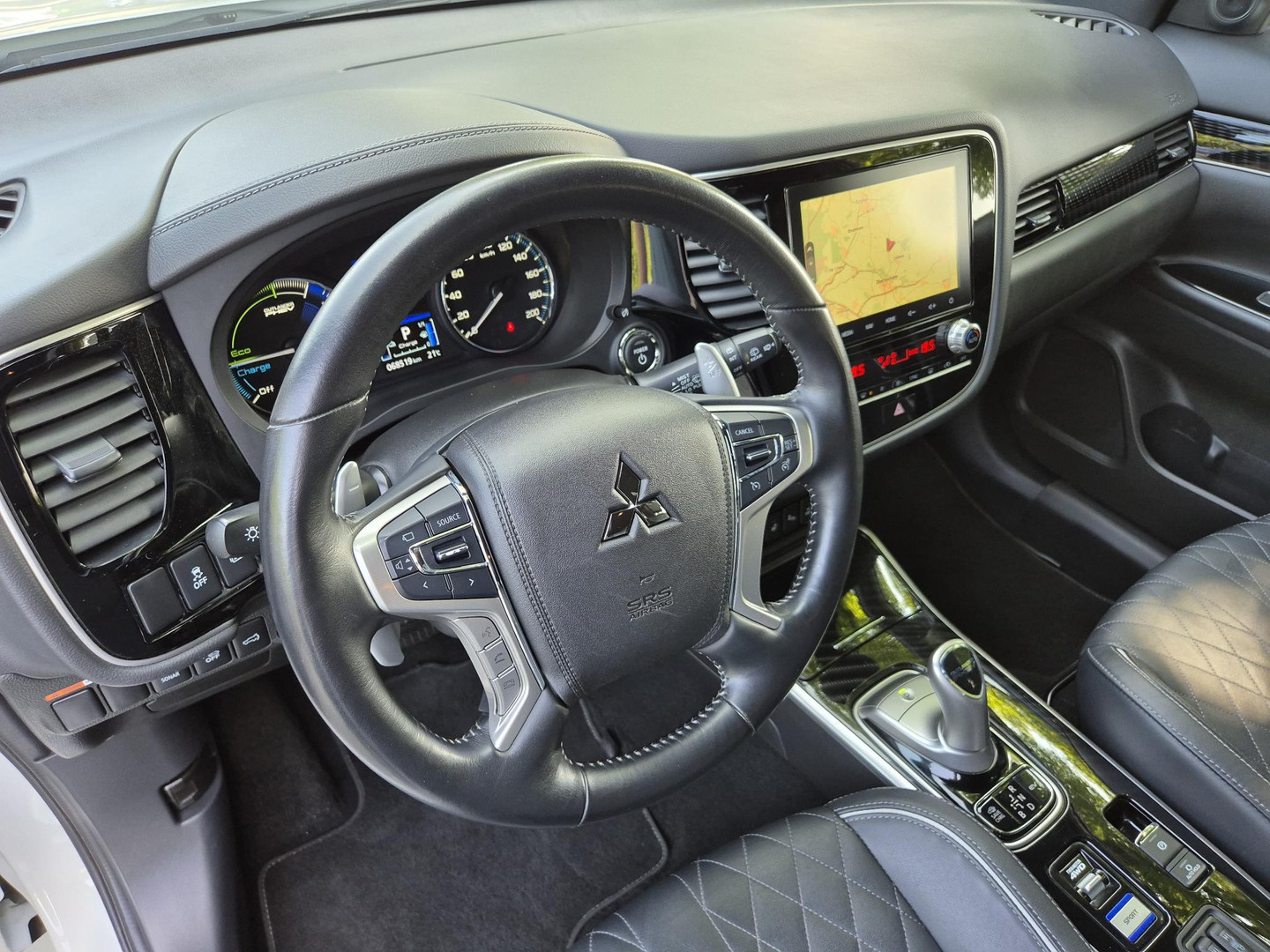 Mitsubishi