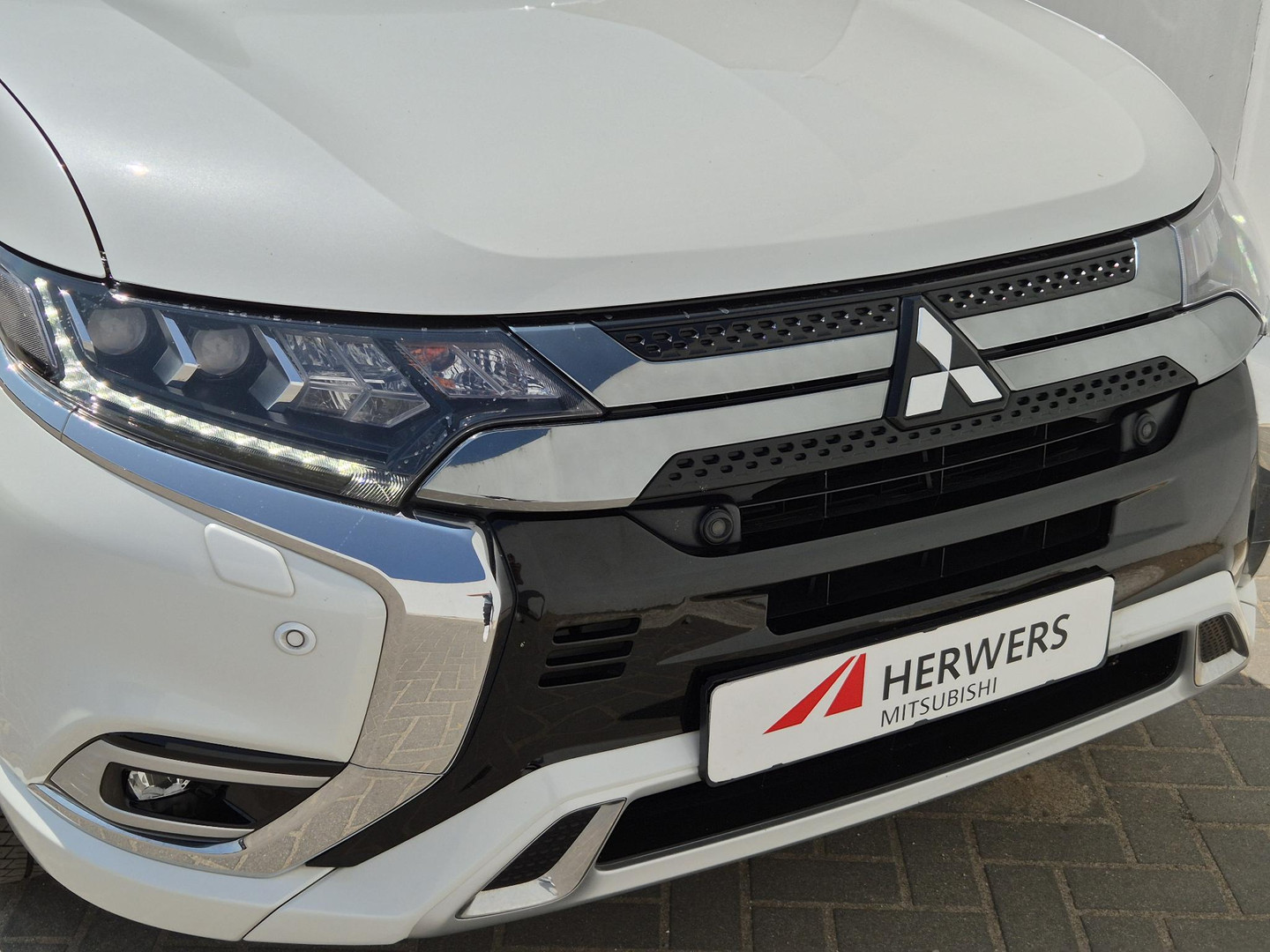 Mitsubishi