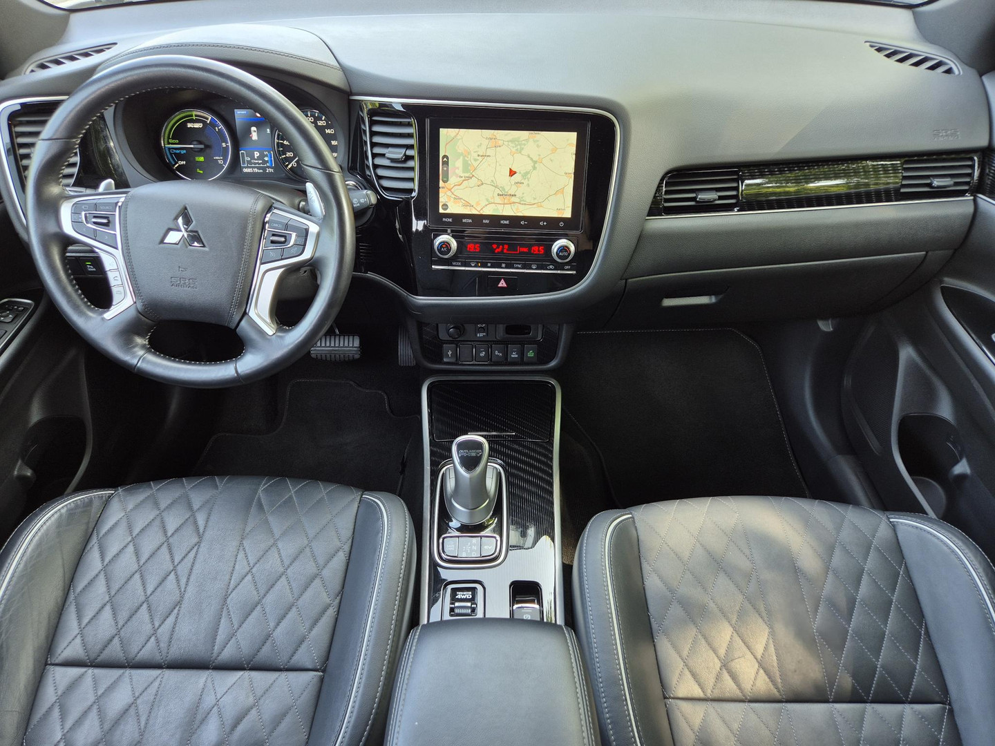 Mitsubishi