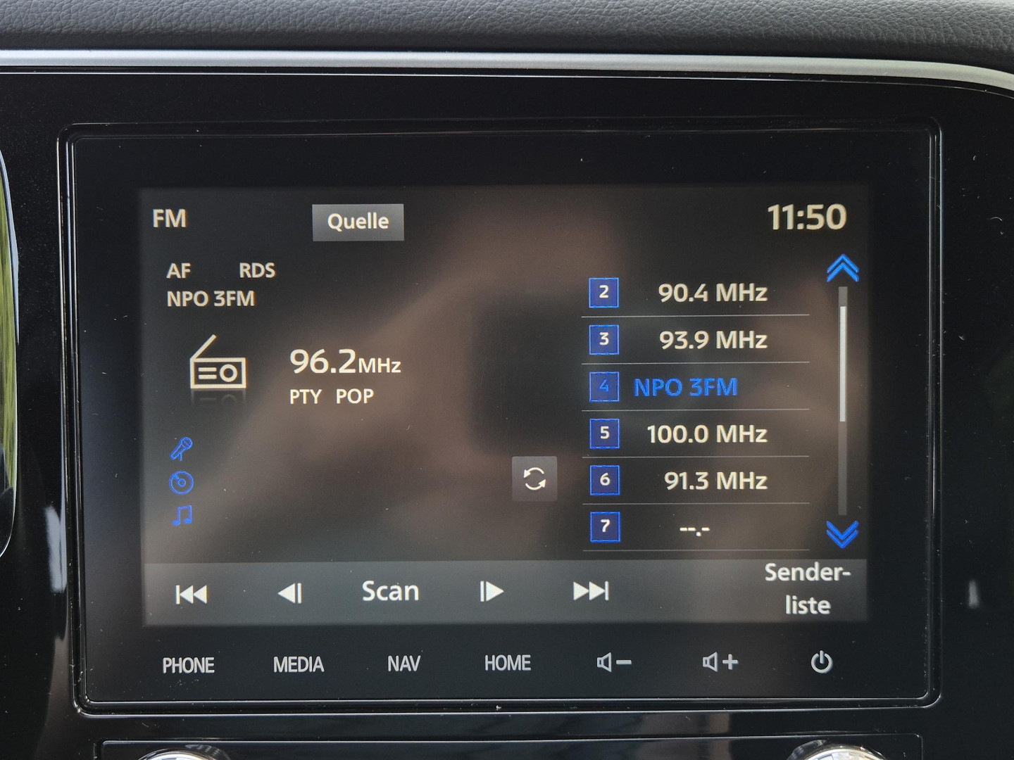 Mitsubishi