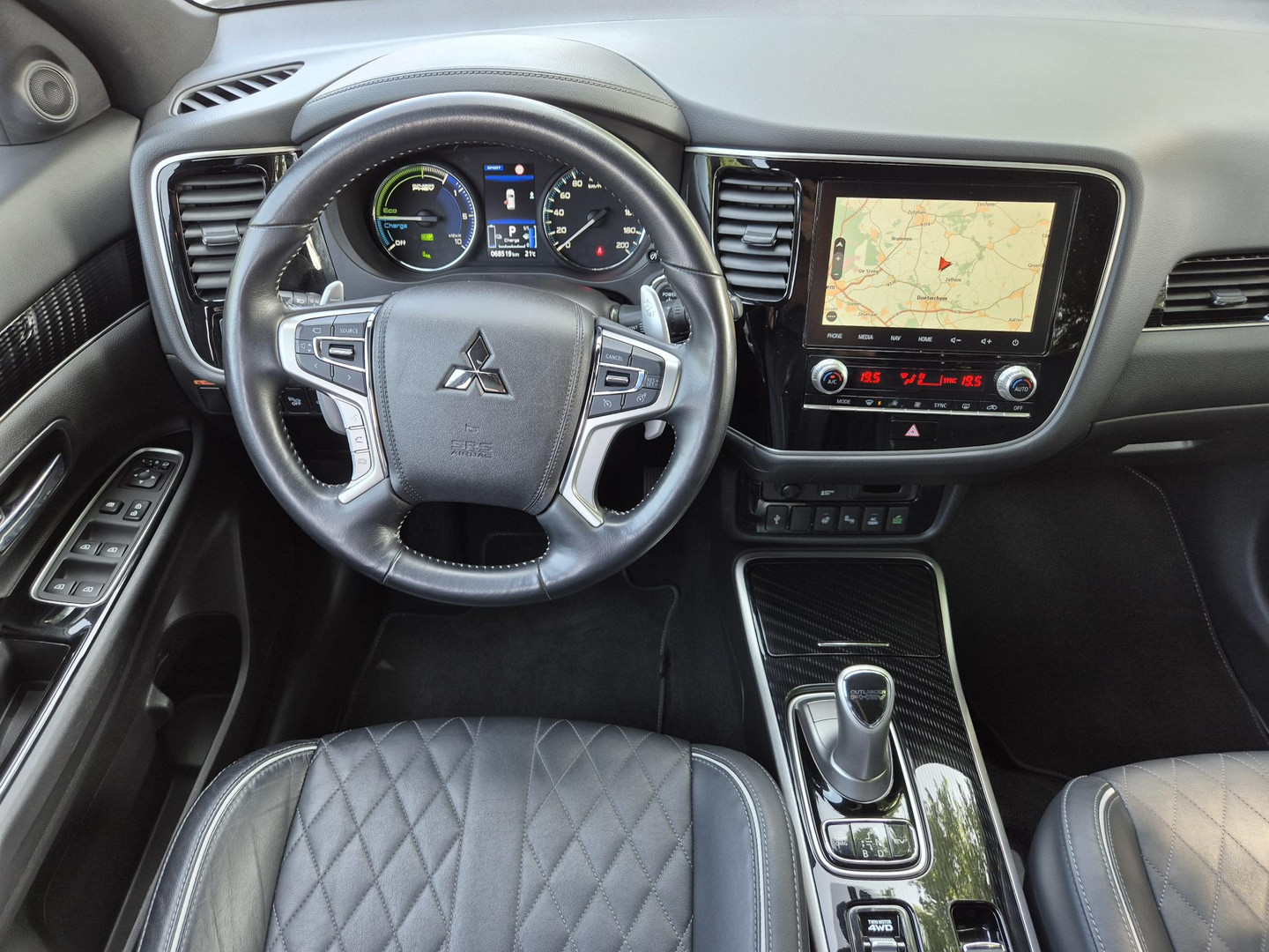 Mitsubishi