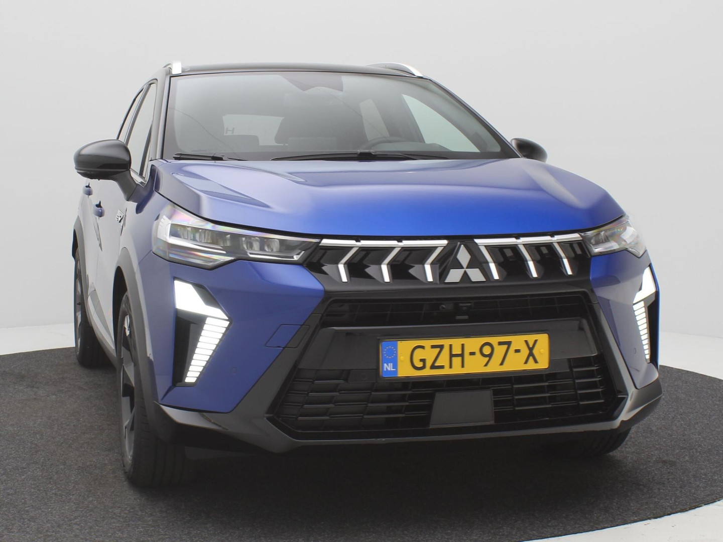 Mitsubishi Mitsubishi