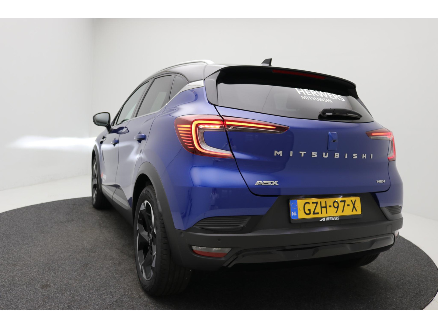 Mitsubishi Mitsubishi