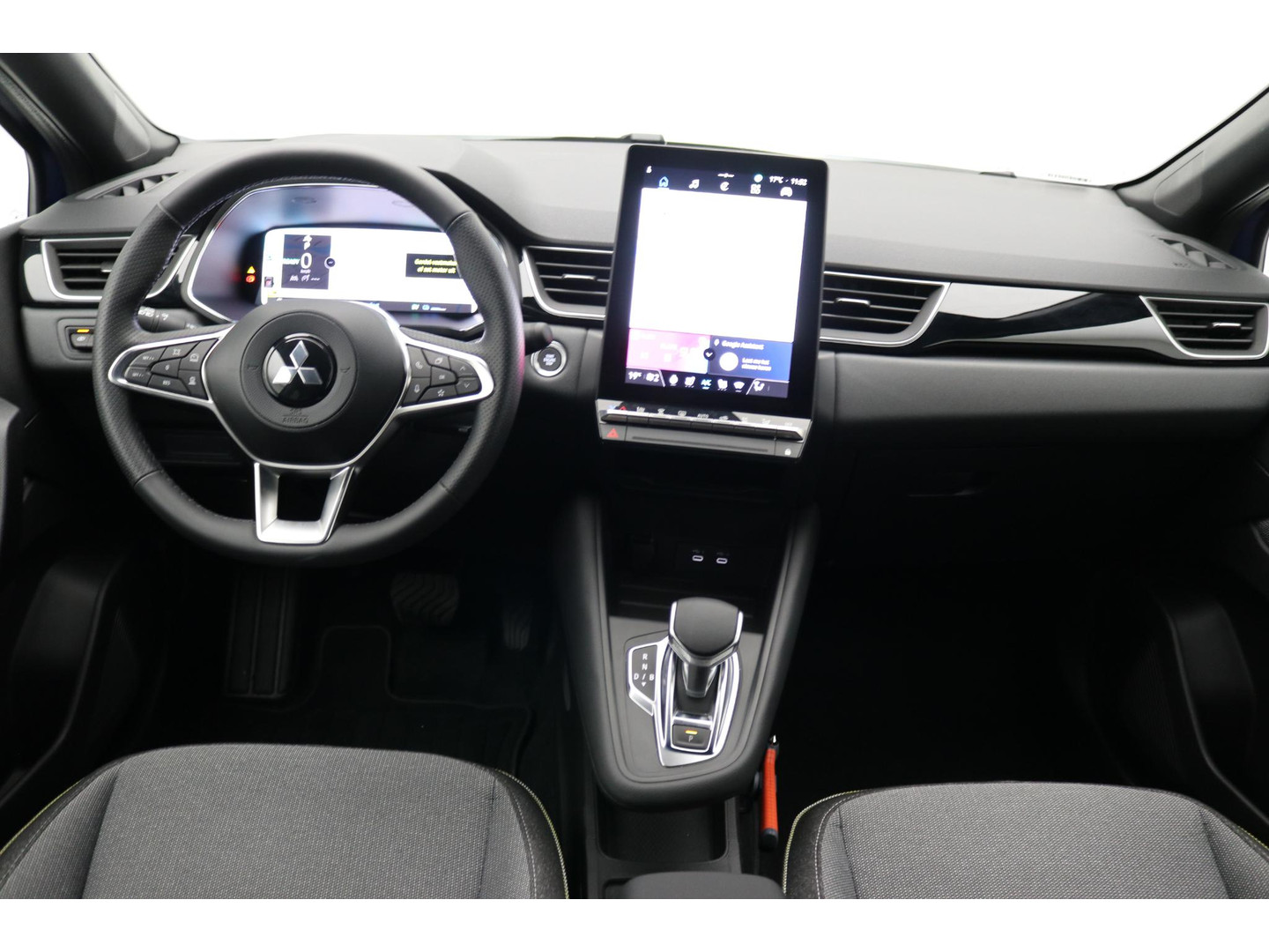Mitsubishi Mitsubishi