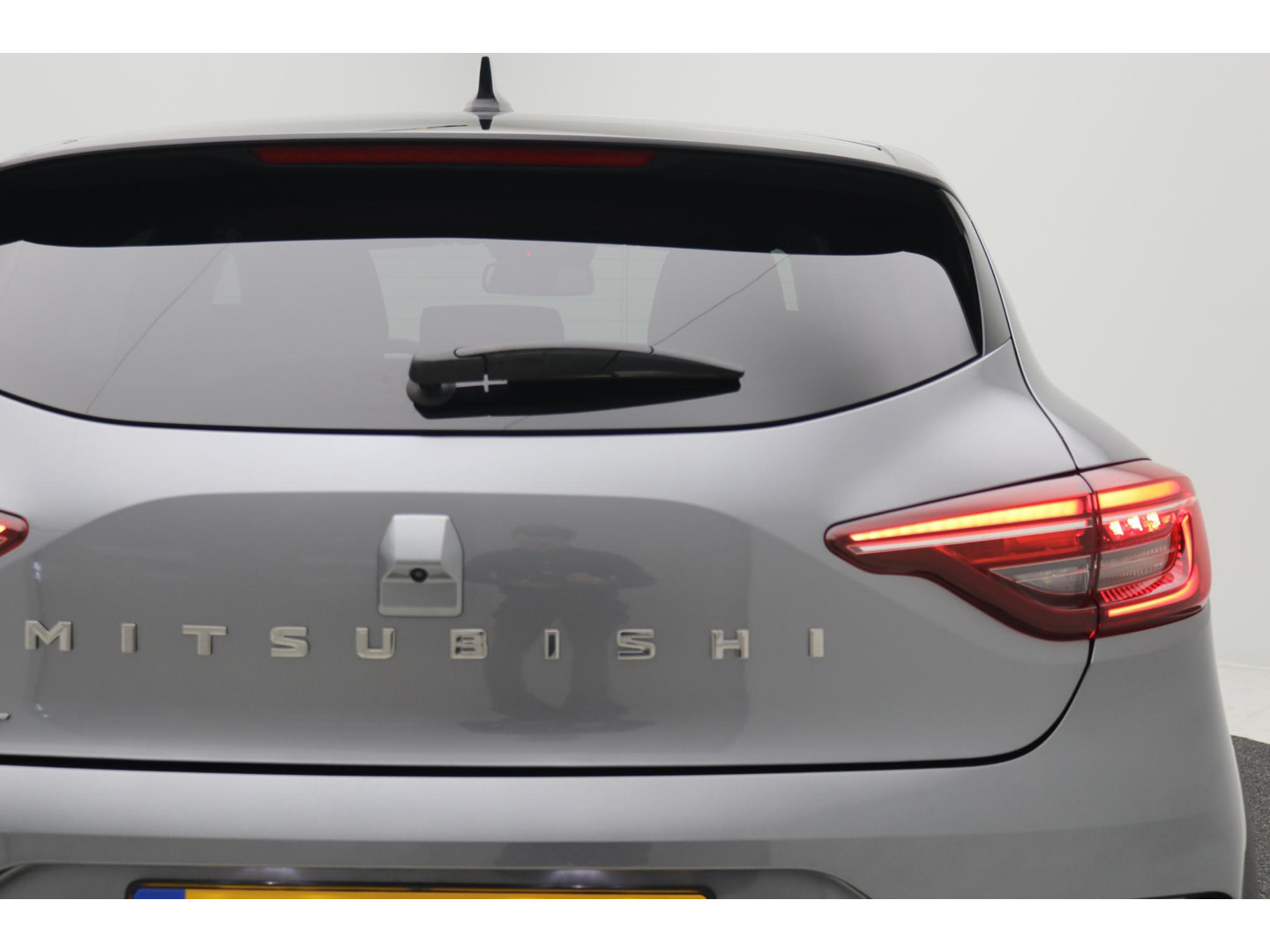 Mitsubishi