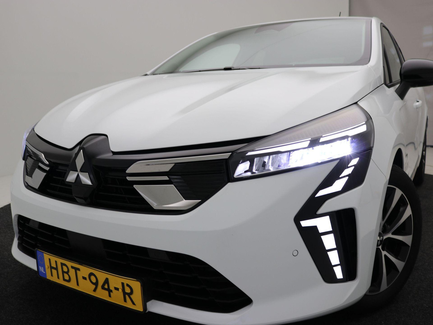 Mitsubishi