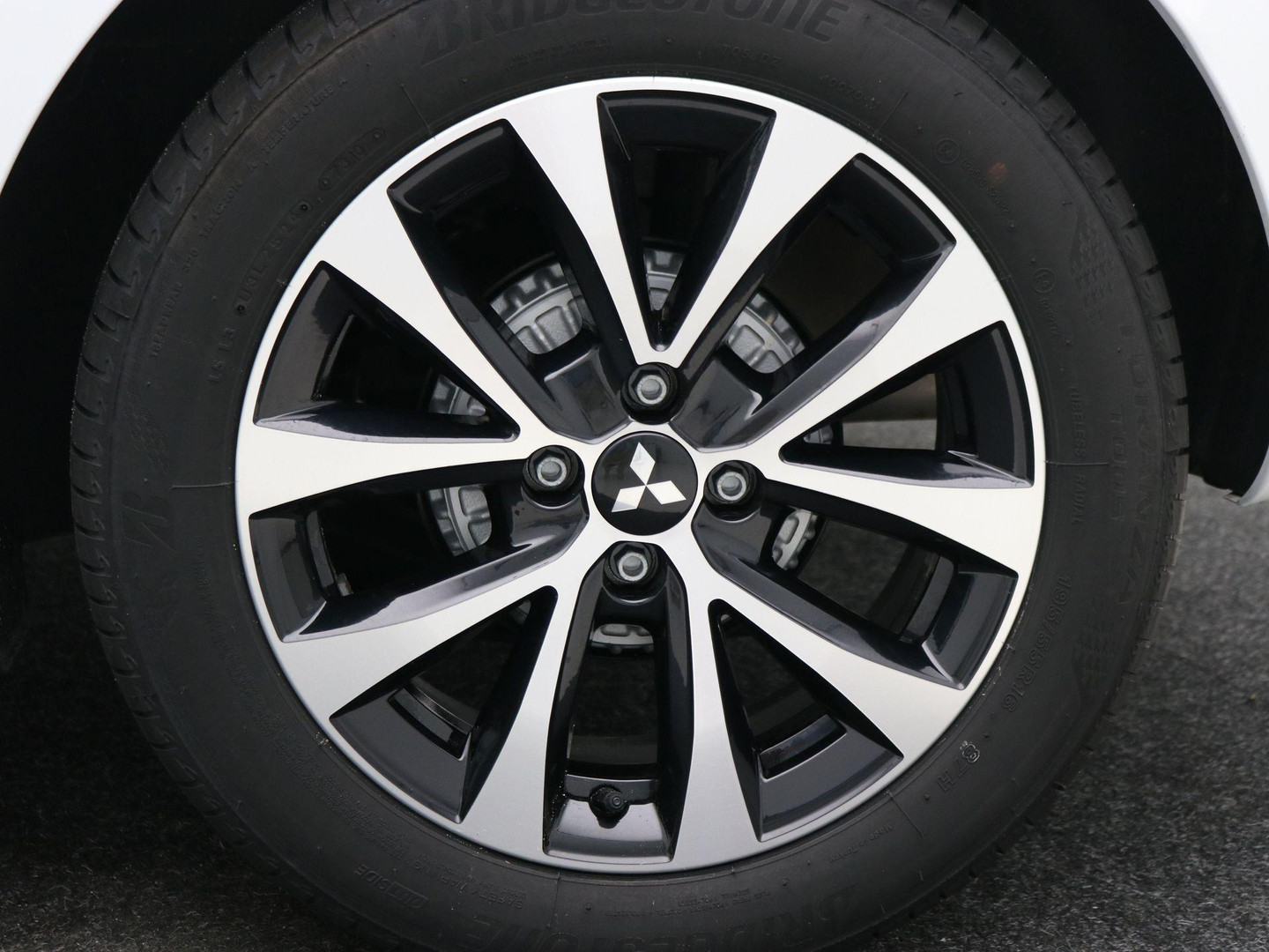 Mitsubishi