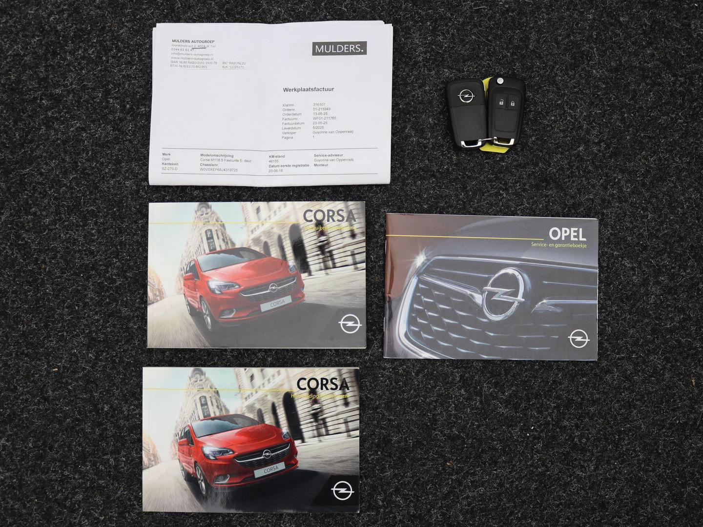 Opel
