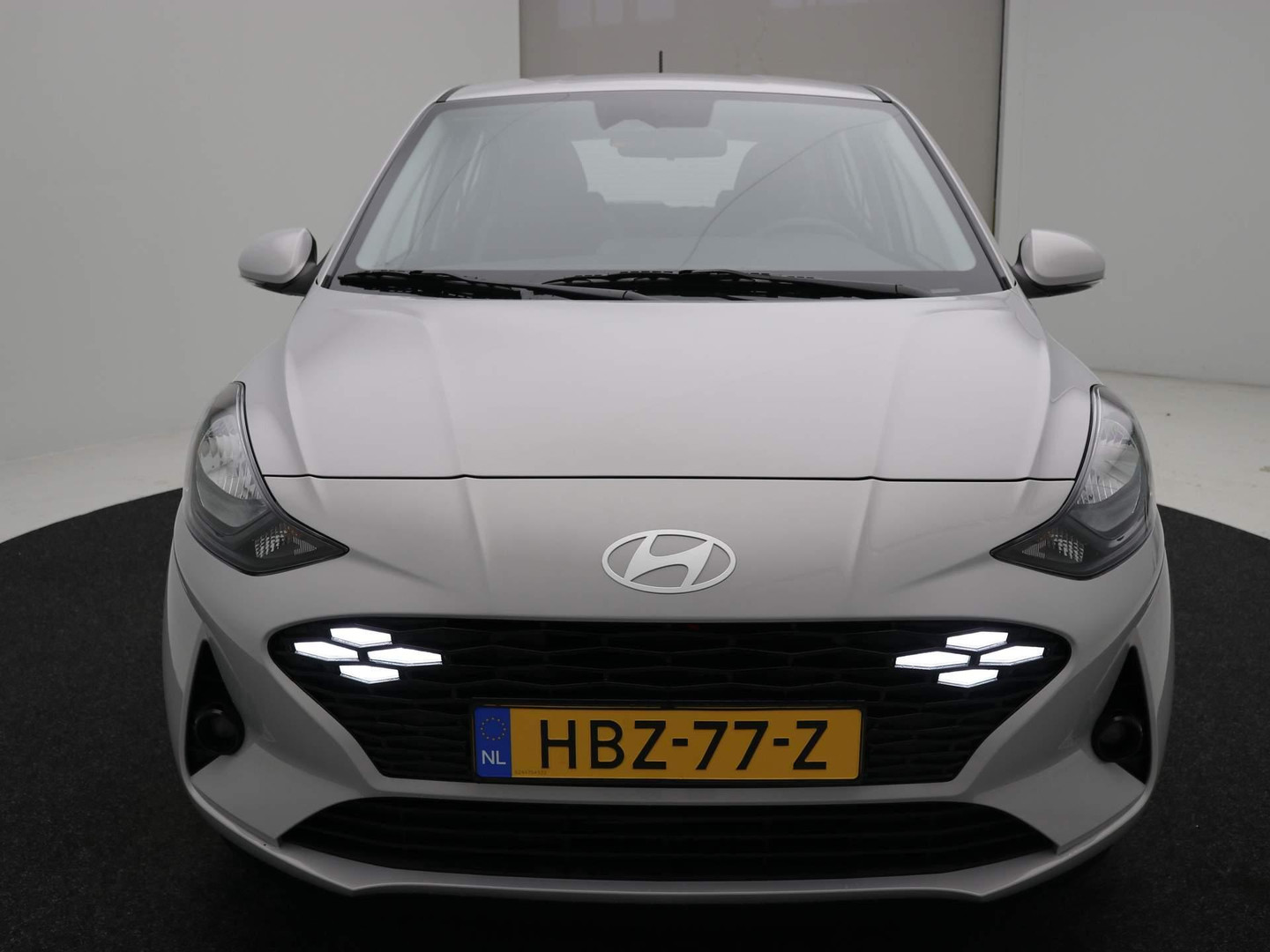 Hyundai Hyundai