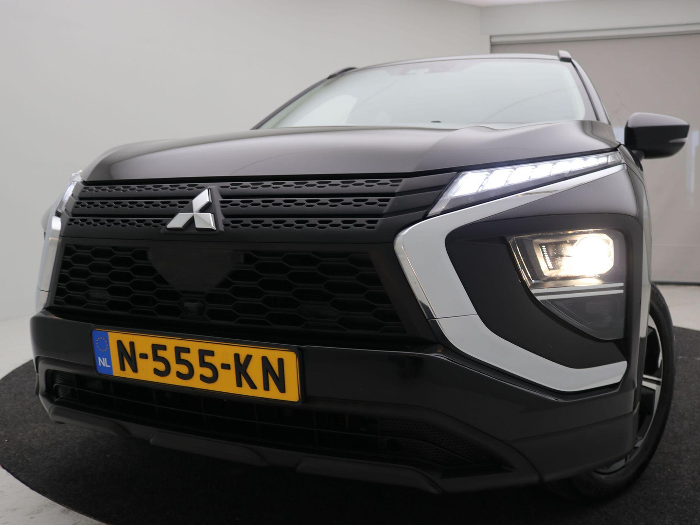 Mitsubishi