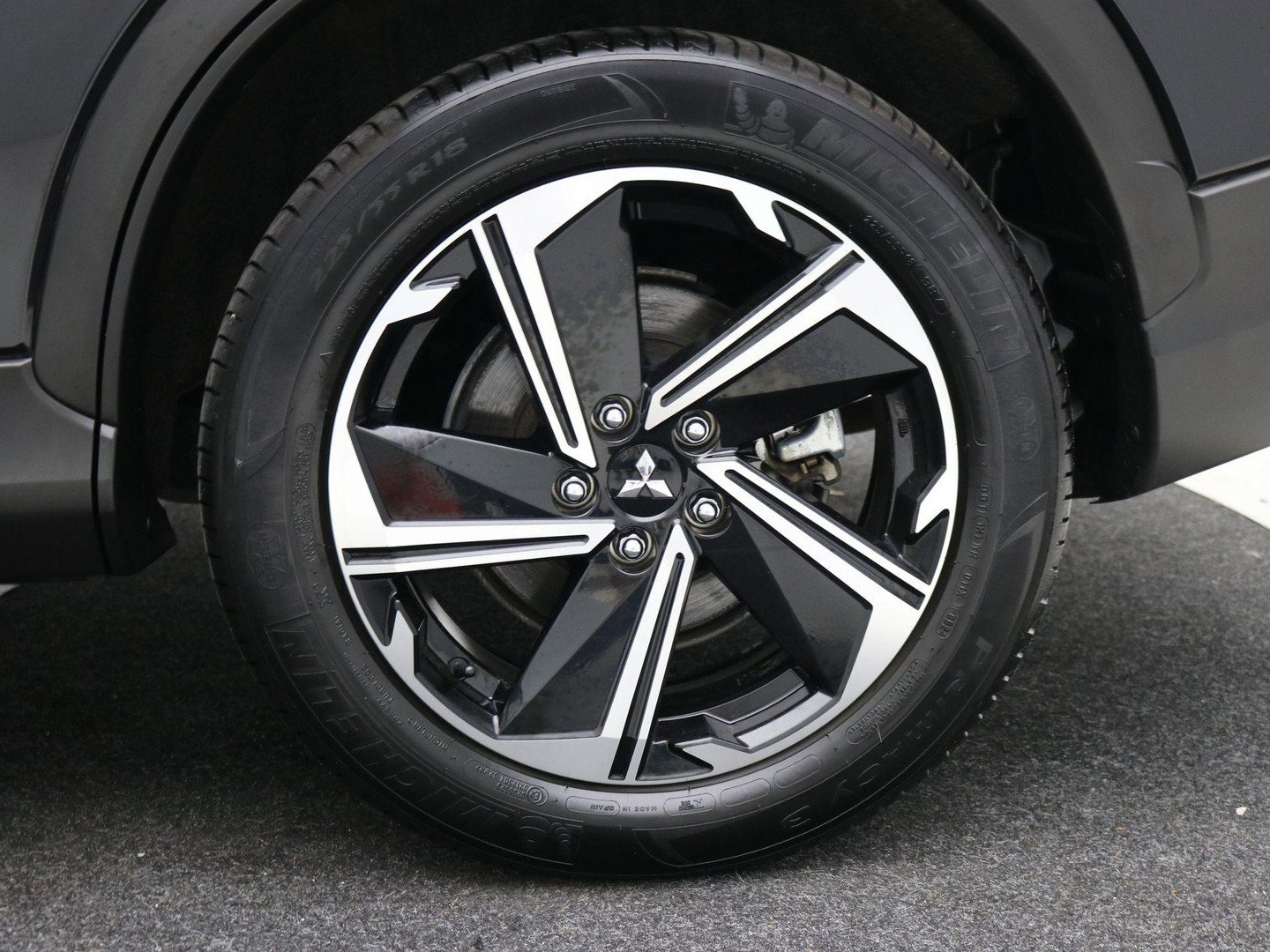 Mitsubishi