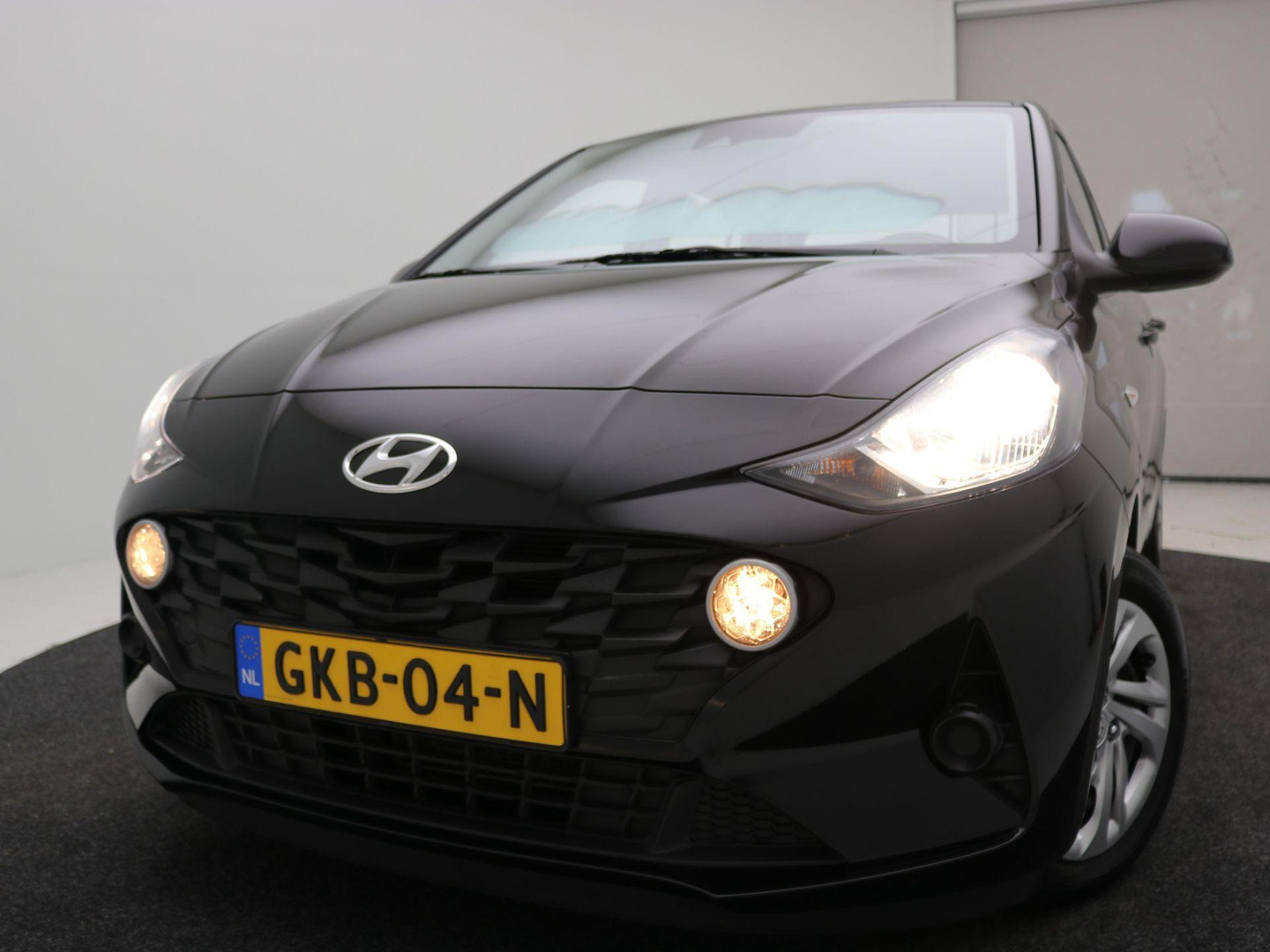 Hyundai