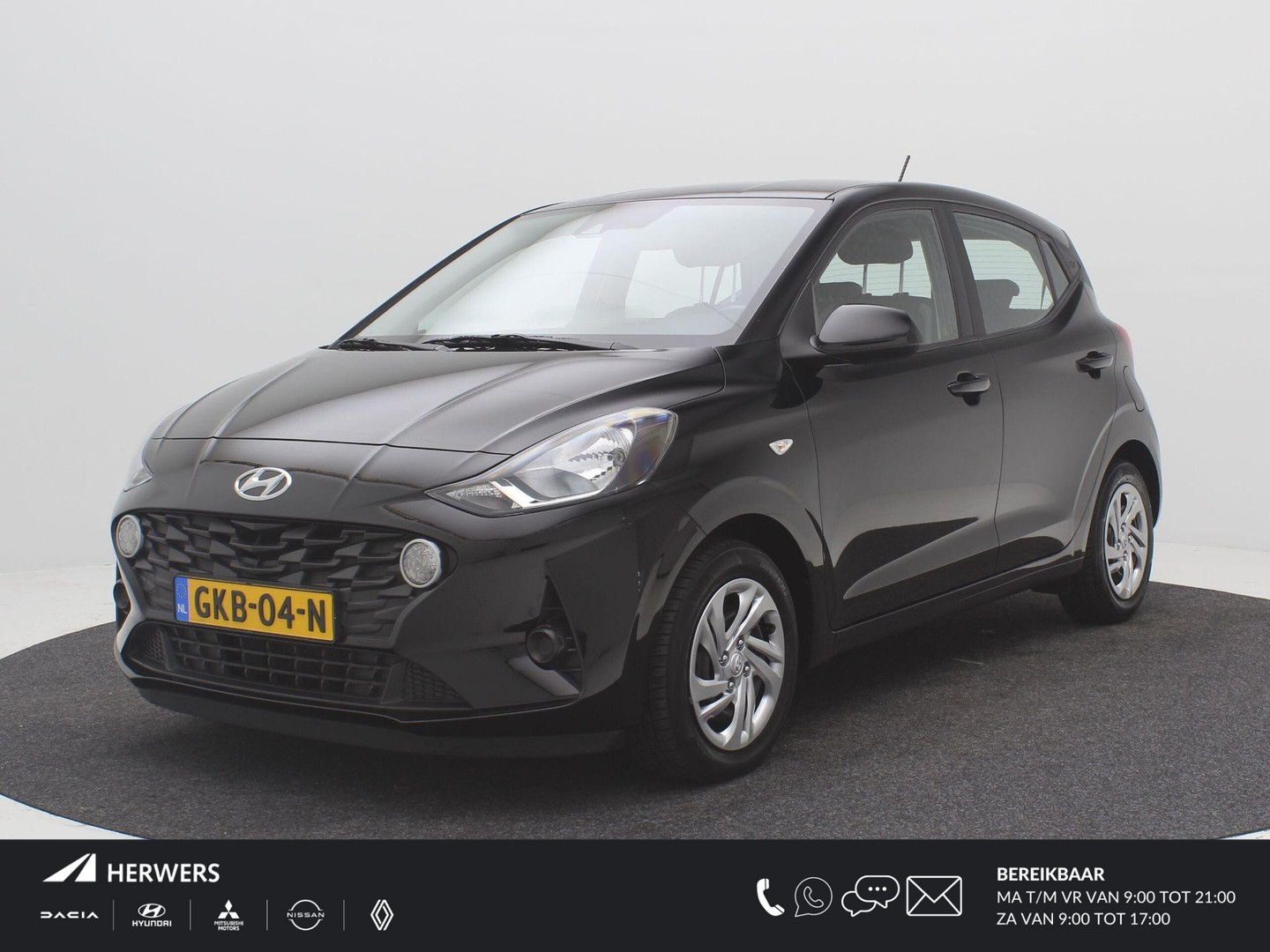 Hyundai