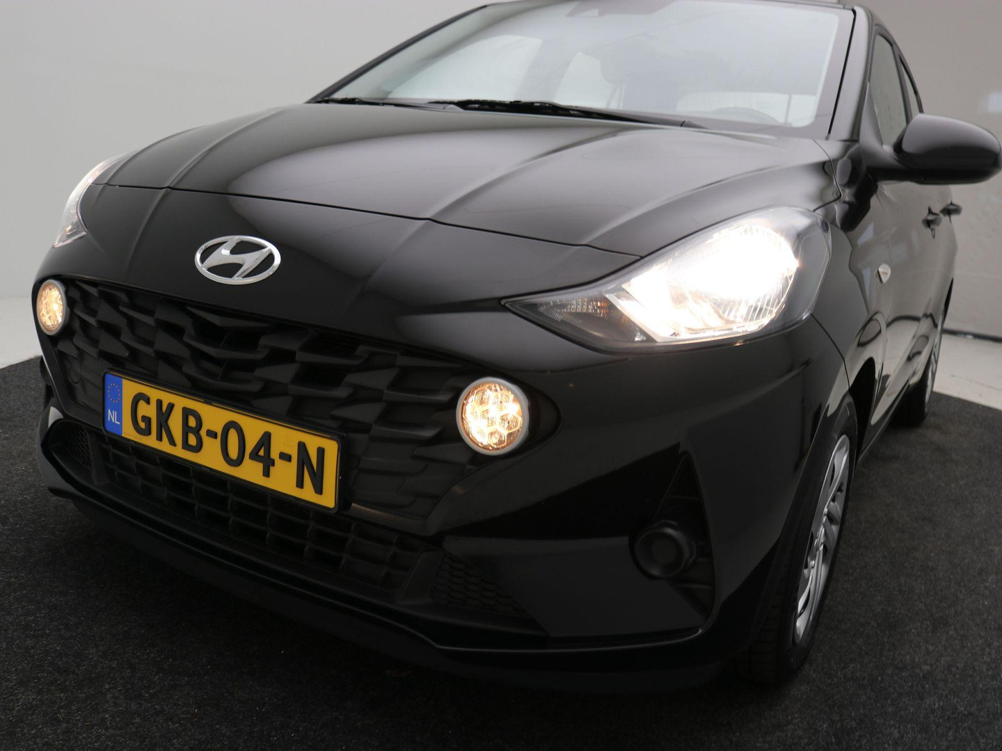 Hyundai