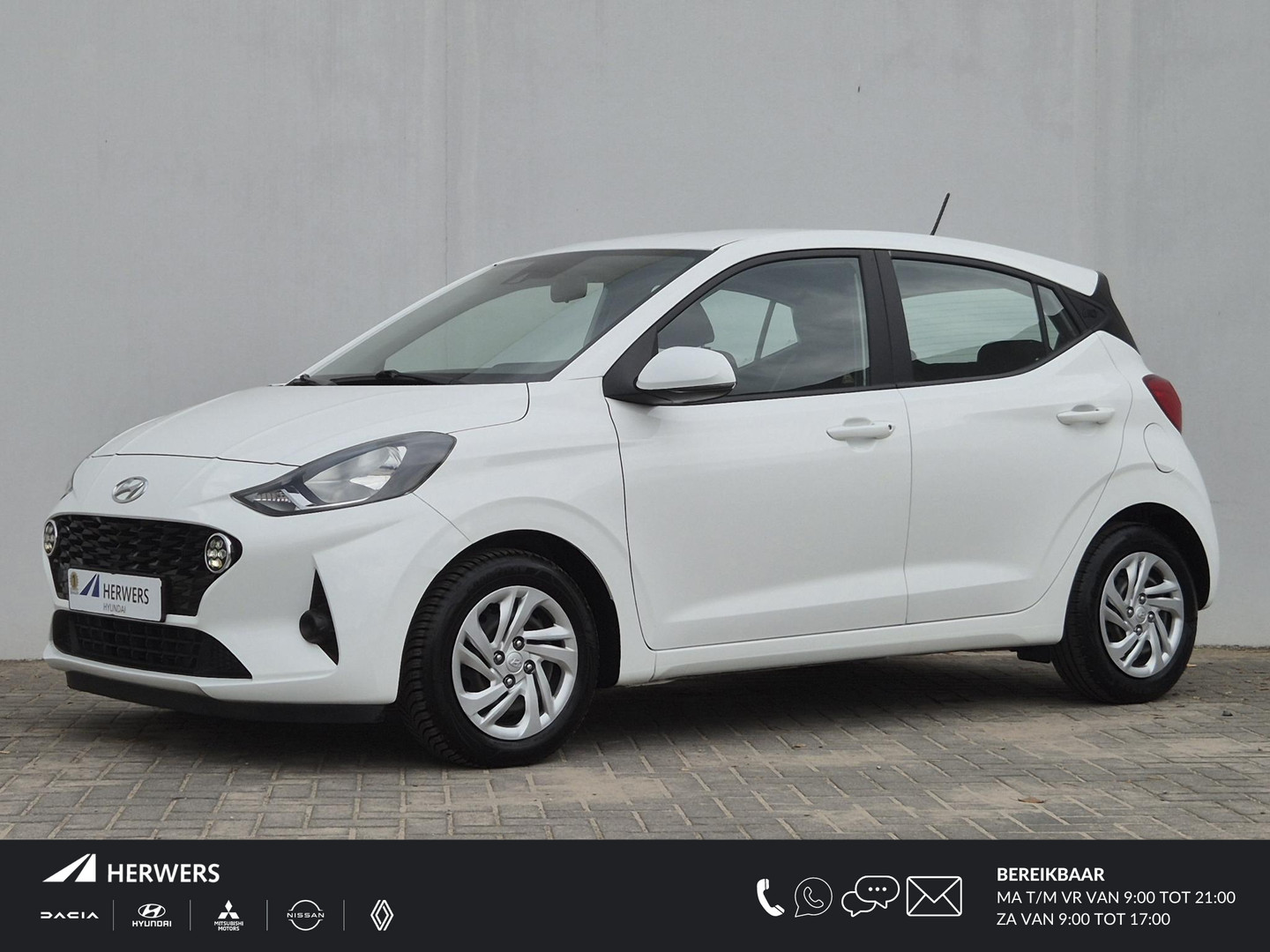 Hyundai