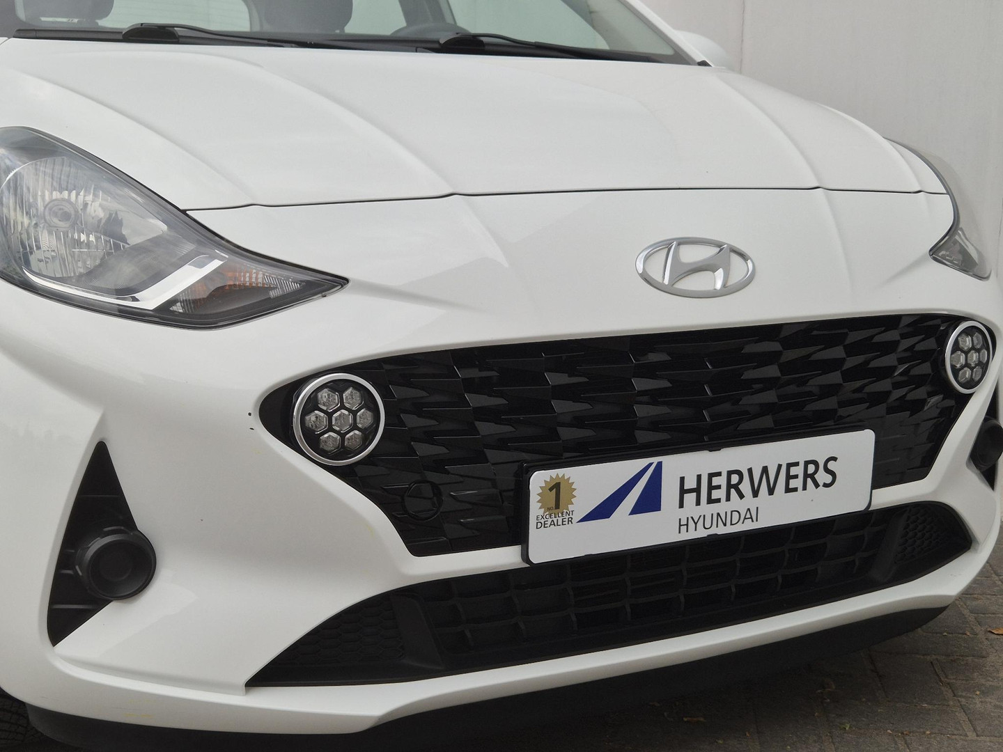 Hyundai