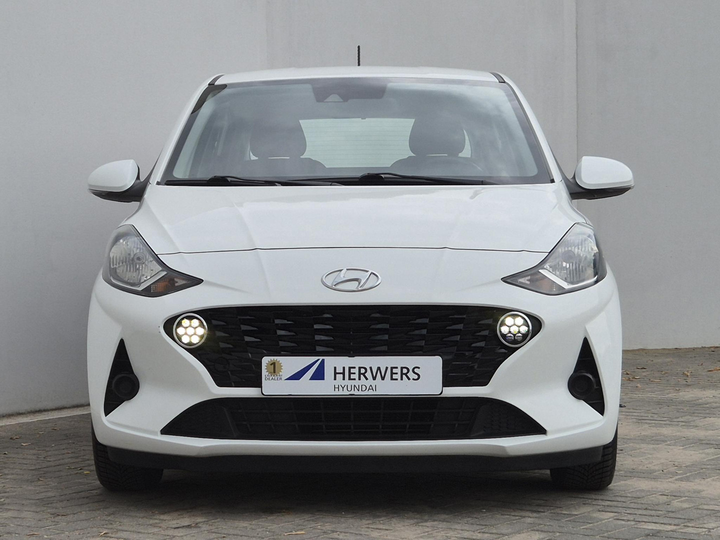 Hyundai