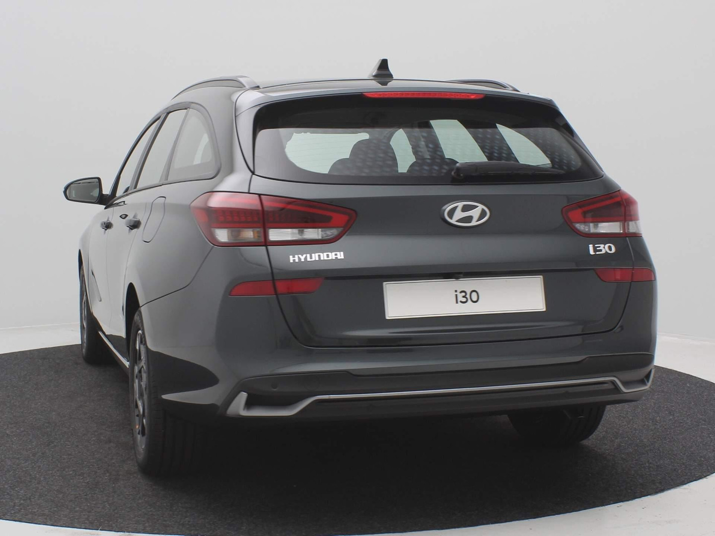 Hyundai Hyundai