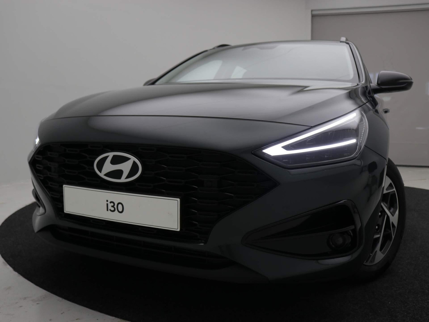 Hyundai Hyundai
