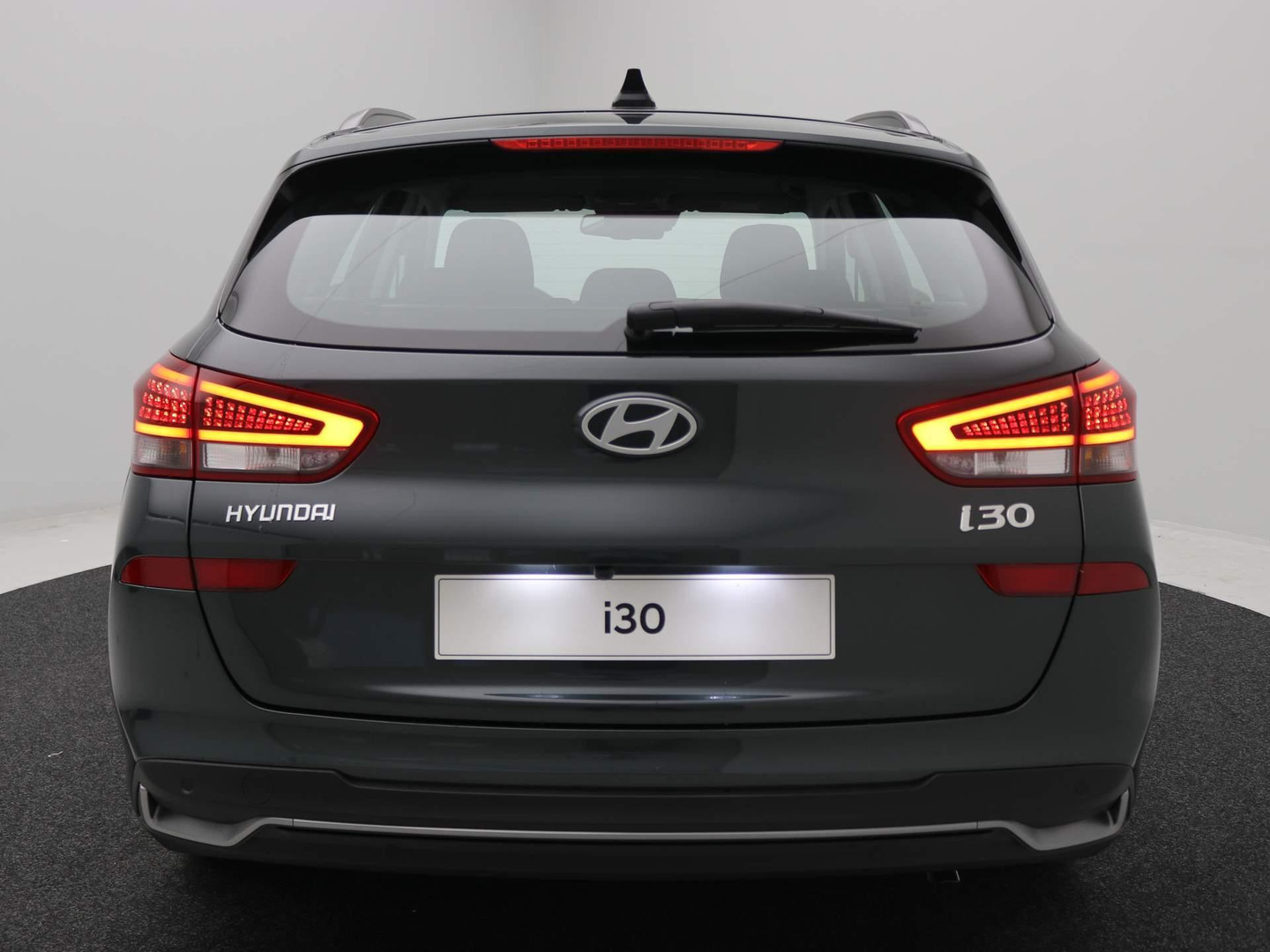Hyundai Hyundai