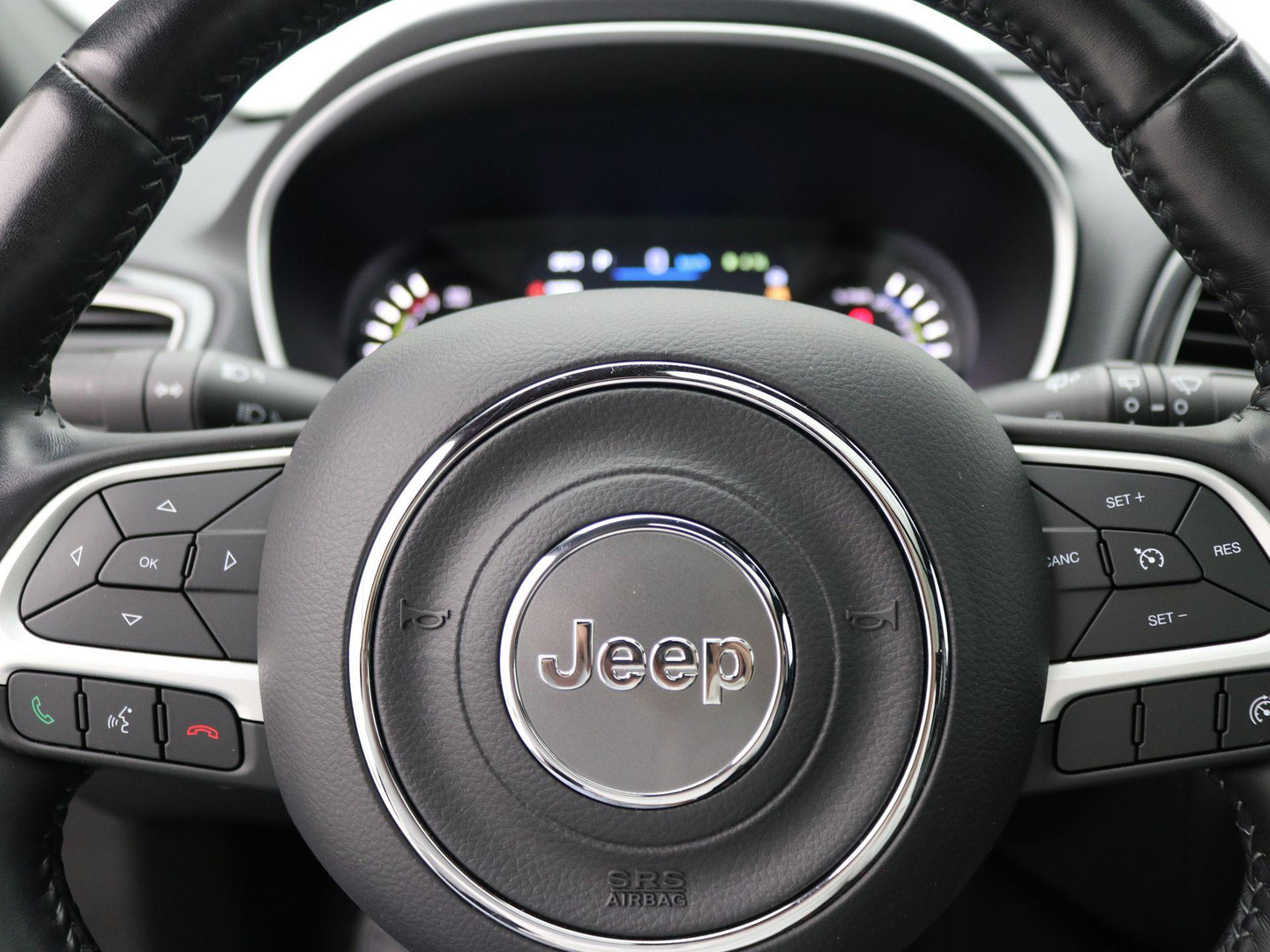 Jeep Jeep