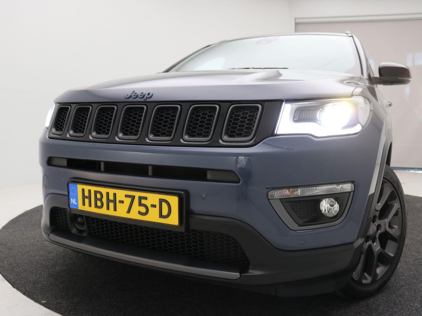 Jeep Jeep