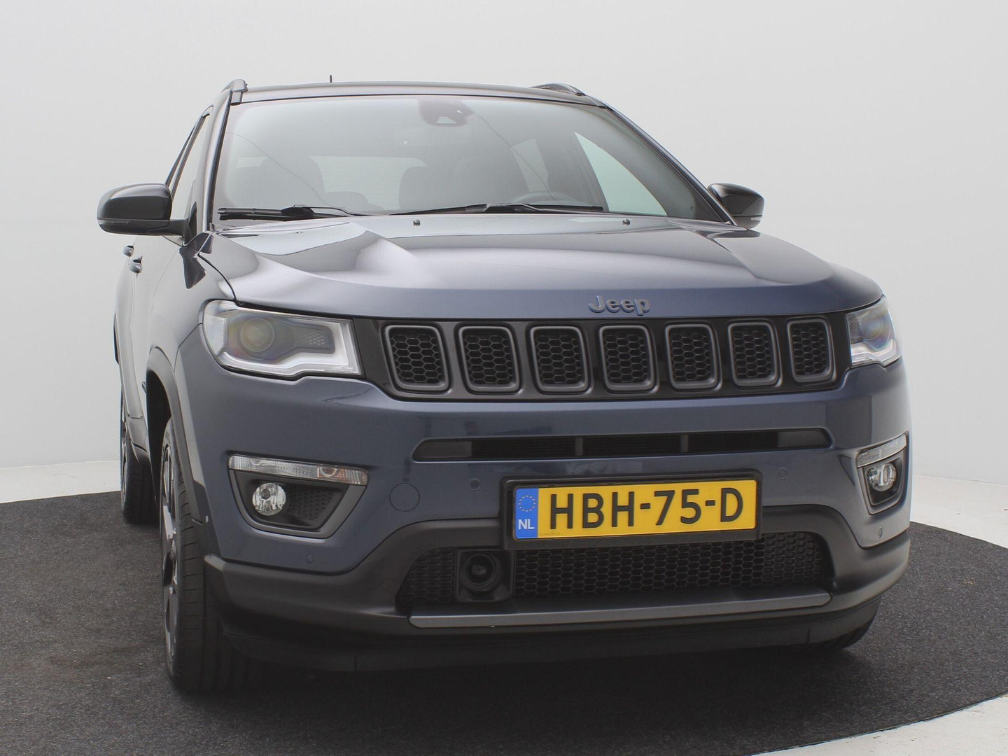 Jeep Jeep