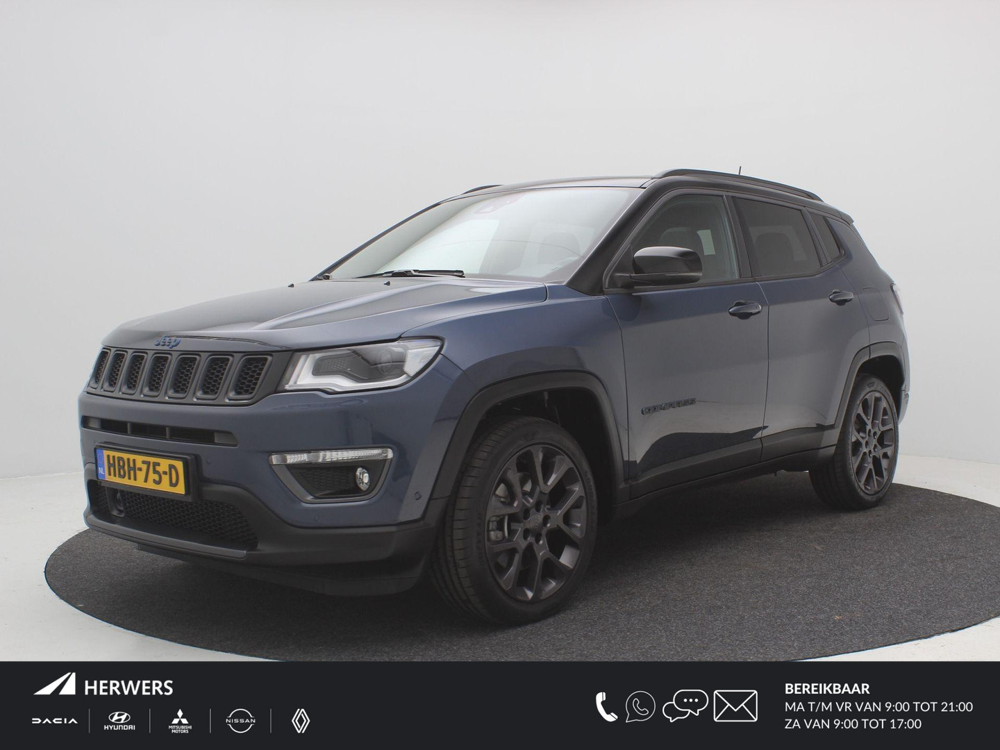 Jeep Jeep