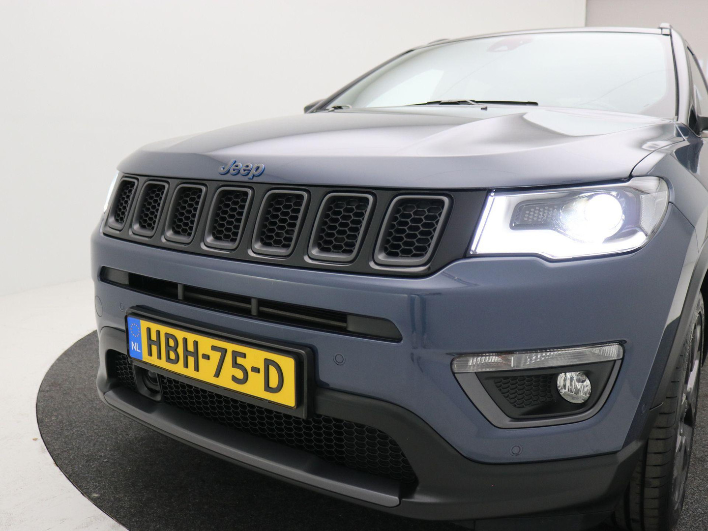 Jeep Jeep