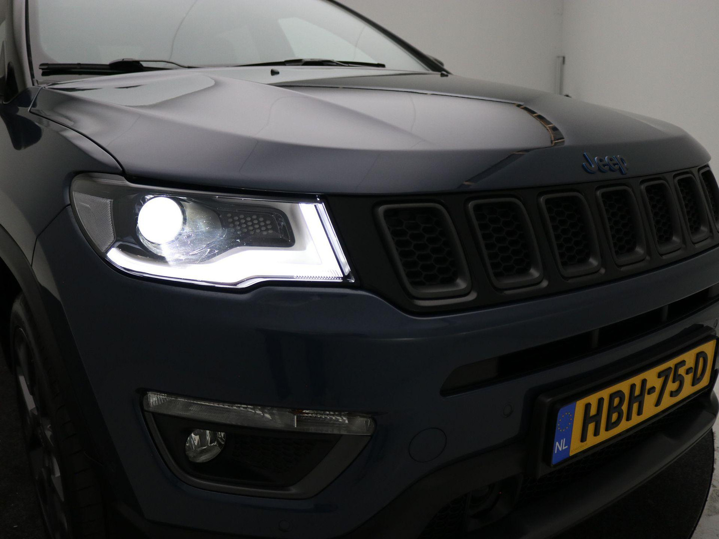 Jeep Jeep