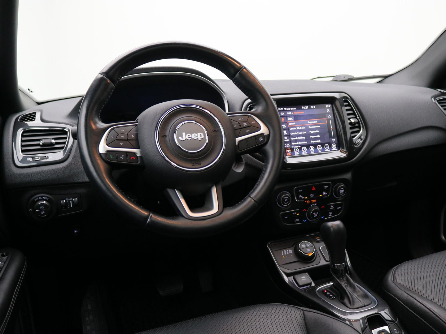 Jeep Jeep