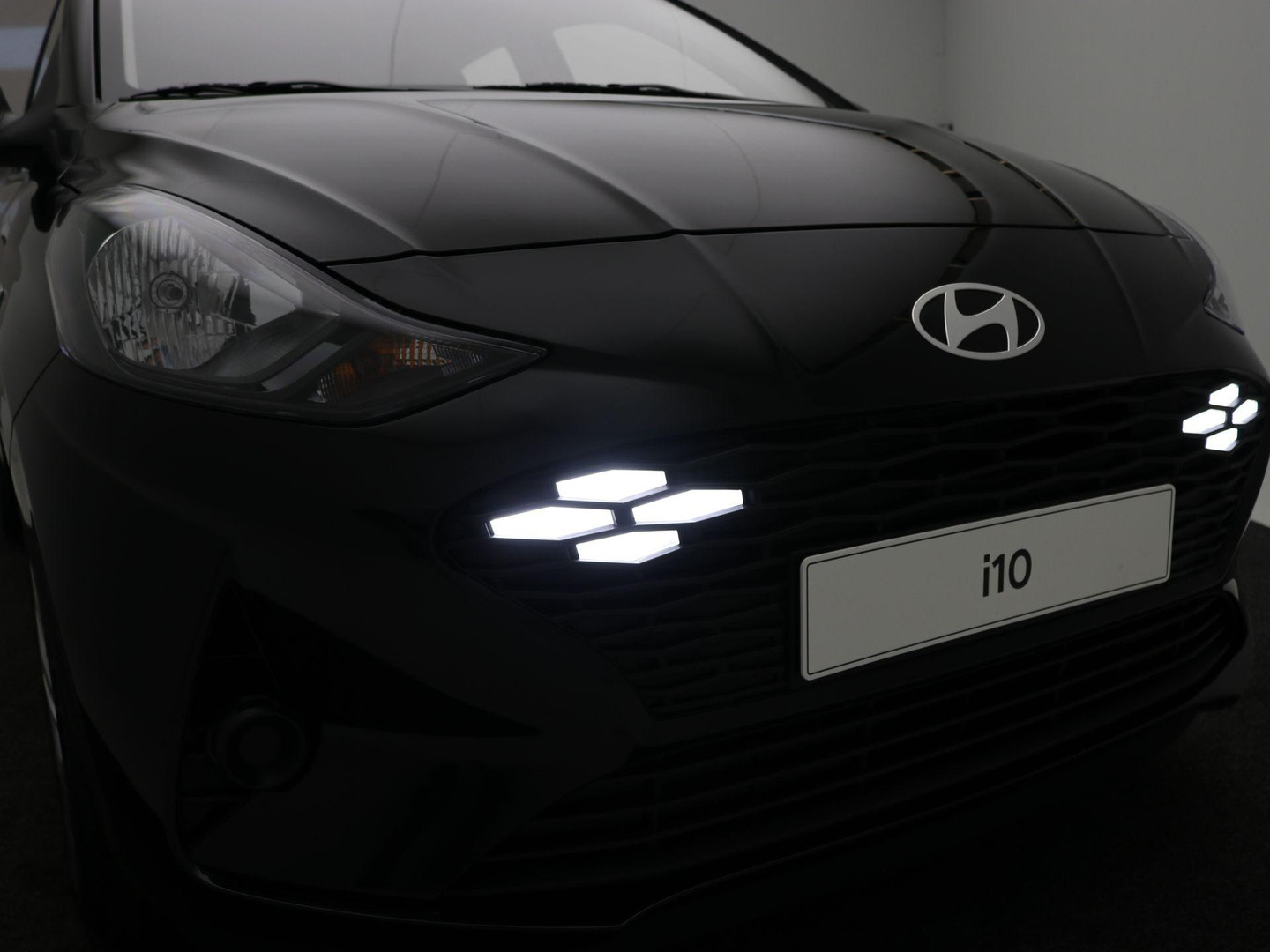 Hyundai Hyundai