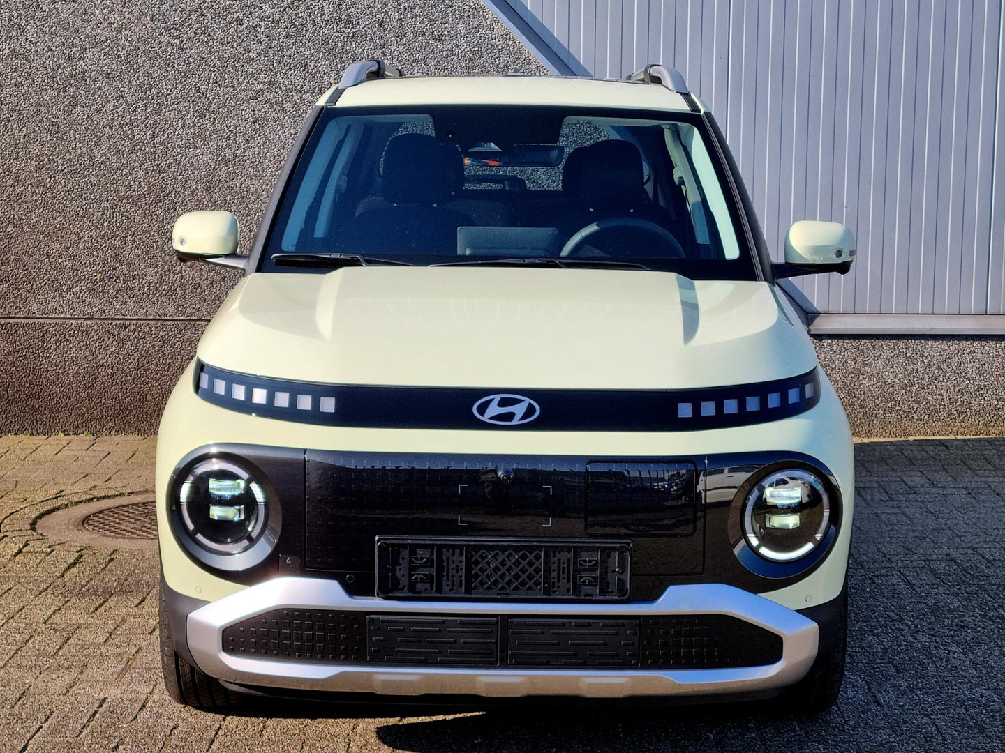 Hyundai
