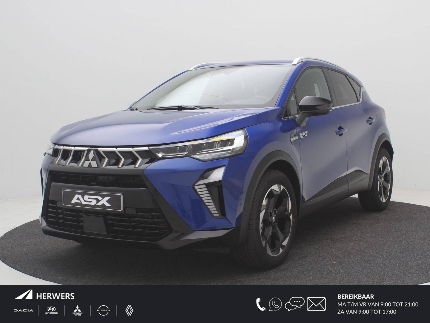 Mitsubishi Mitsubishi