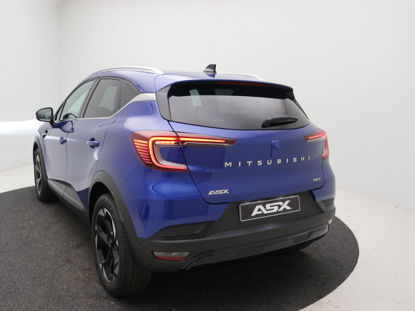 Mitsubishi Mitsubishi