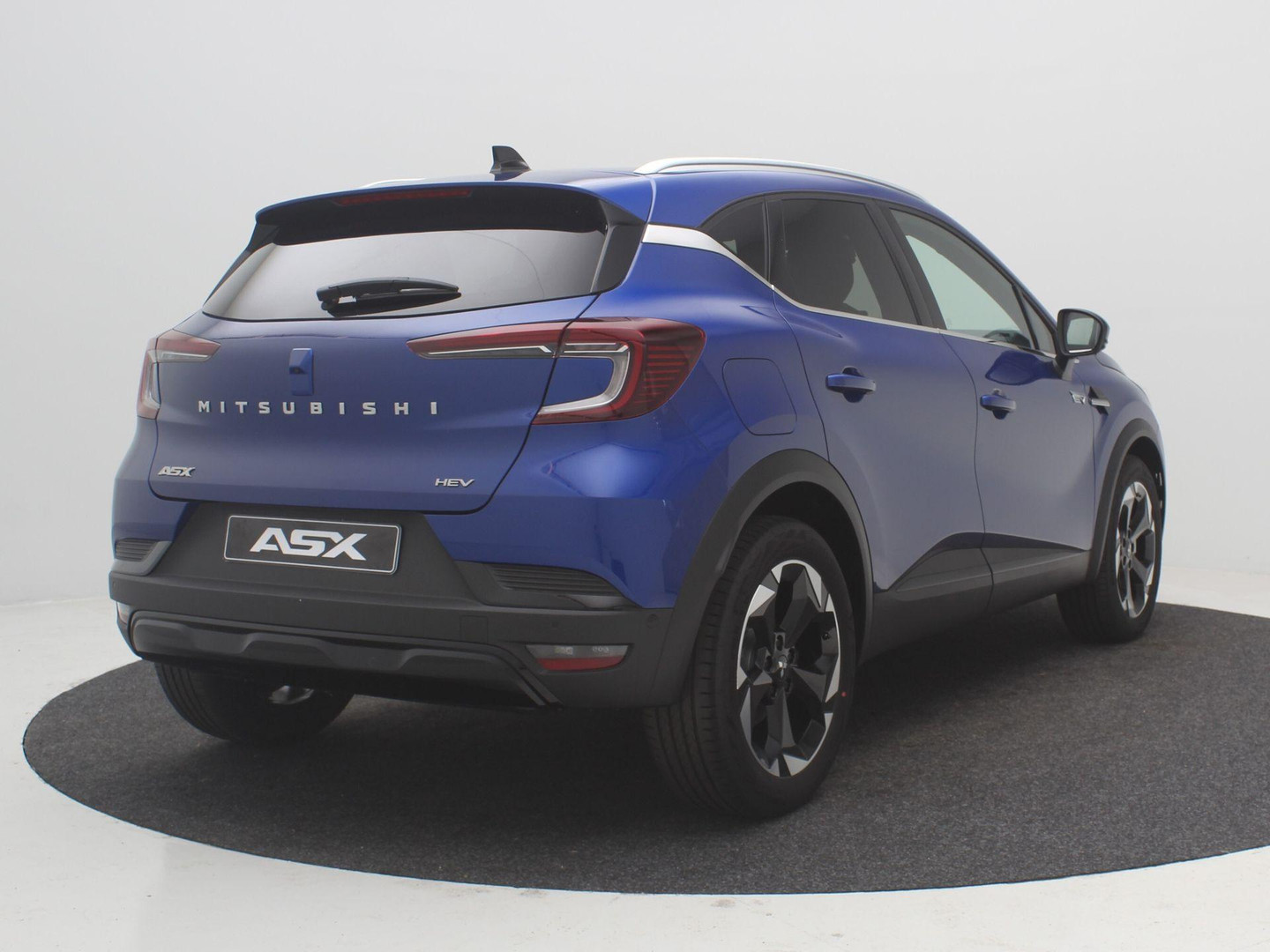 Mitsubishi Mitsubishi