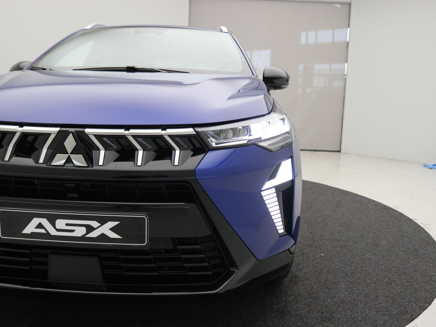 Mitsubishi Mitsubishi