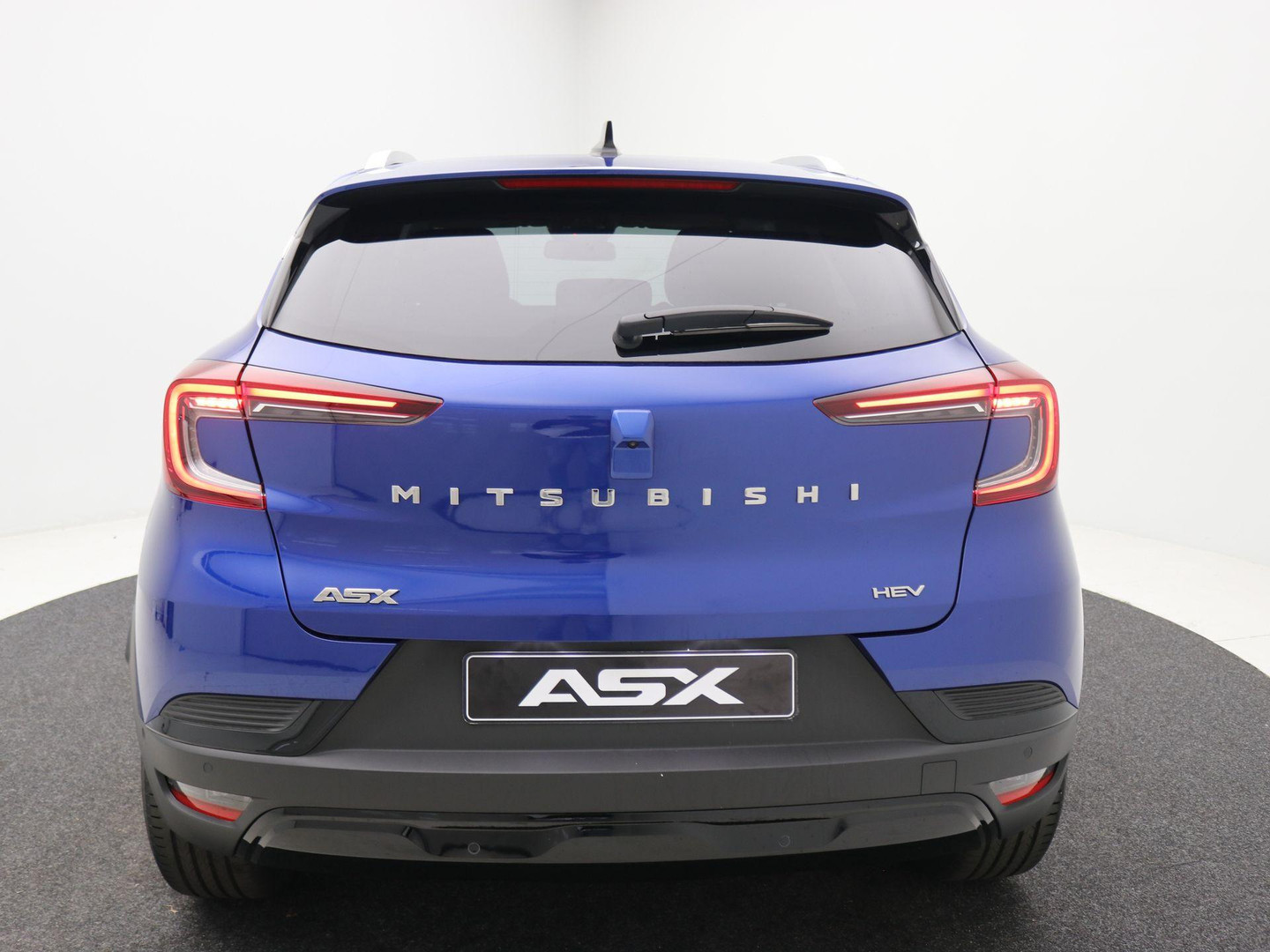 Mitsubishi Mitsubishi