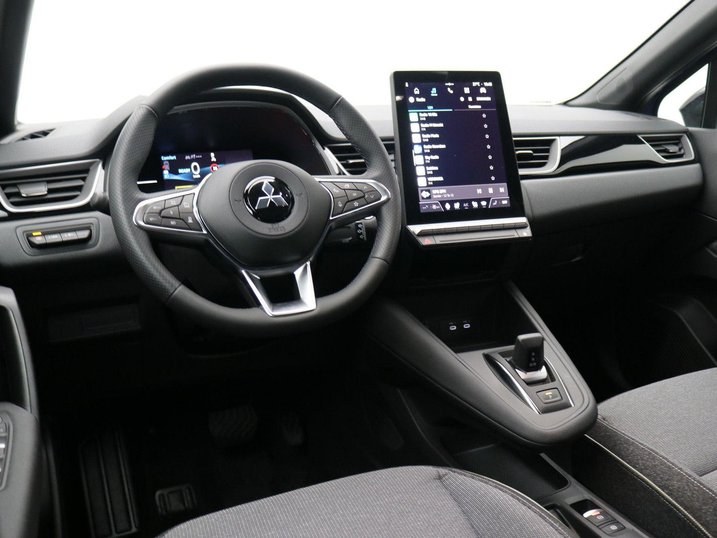 Mitsubishi Mitsubishi