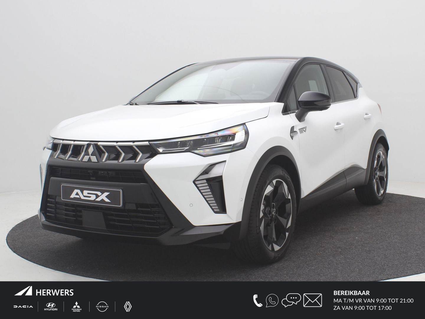 Mitsubishi Mitsubishi