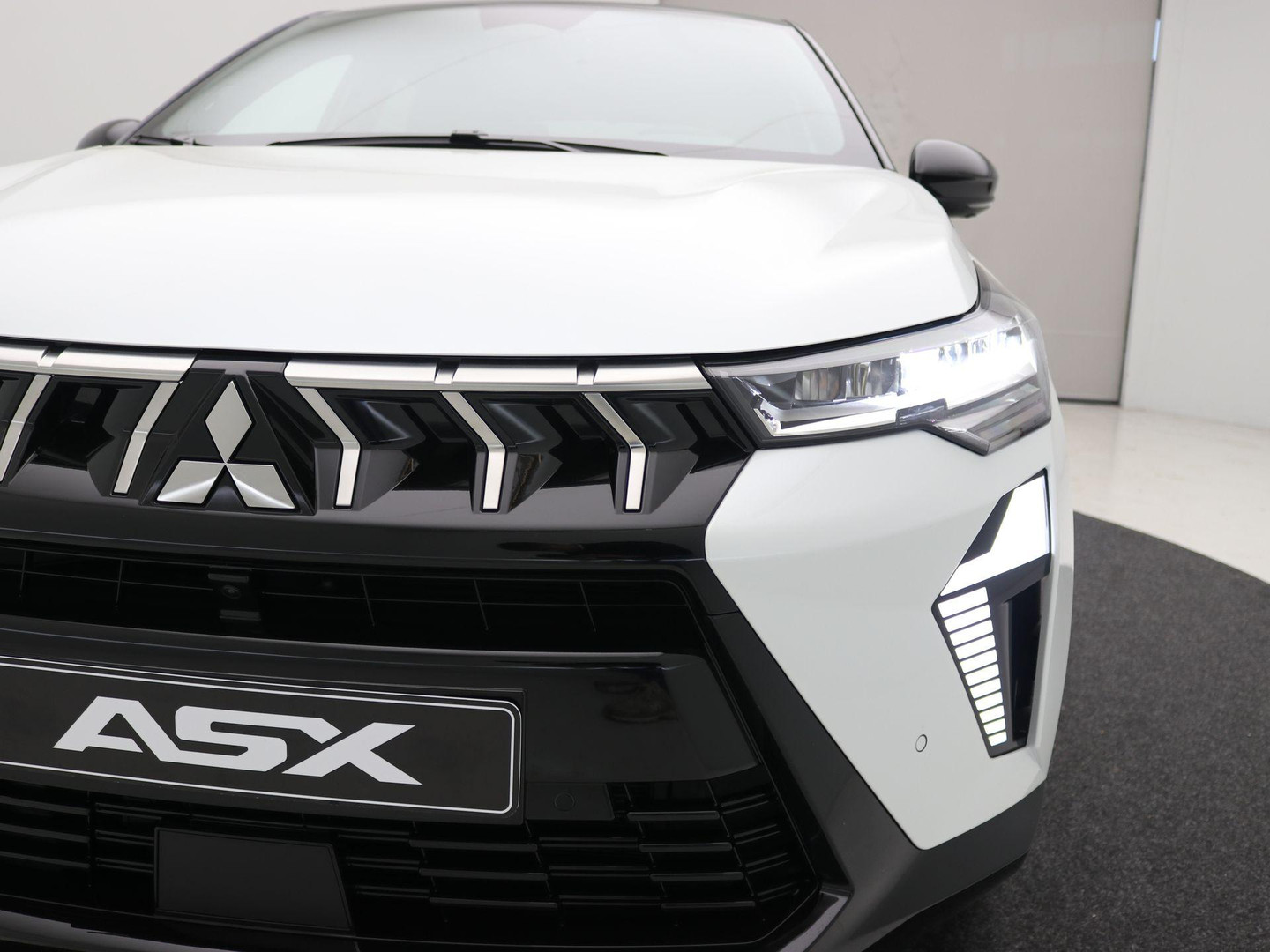Mitsubishi