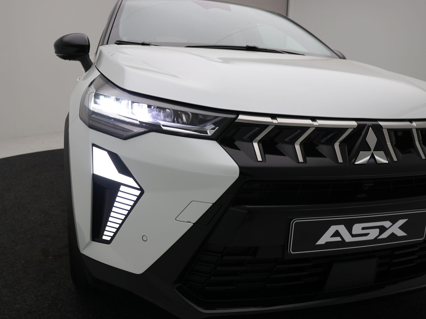 Mitsubishi