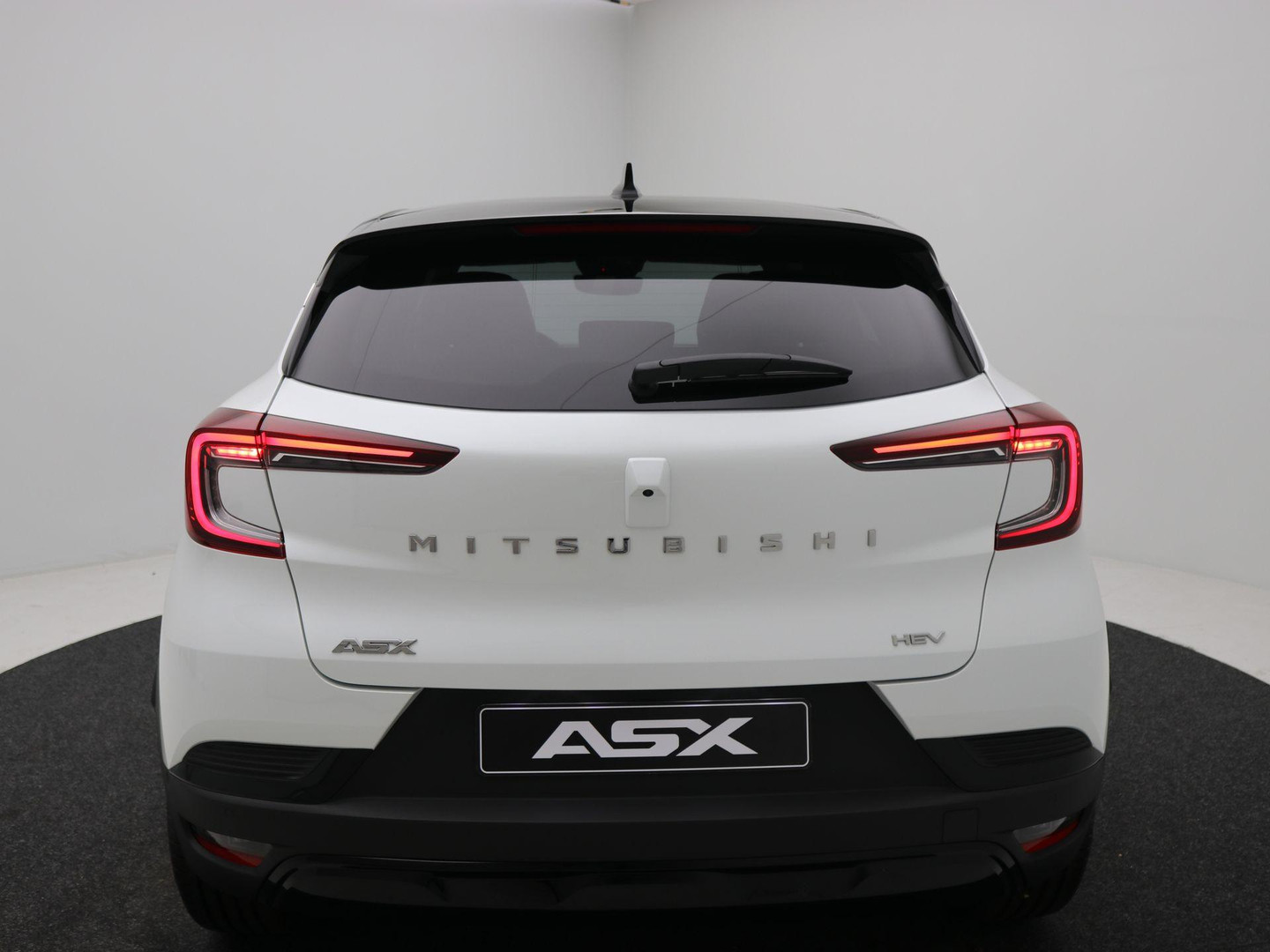 Mitsubishi