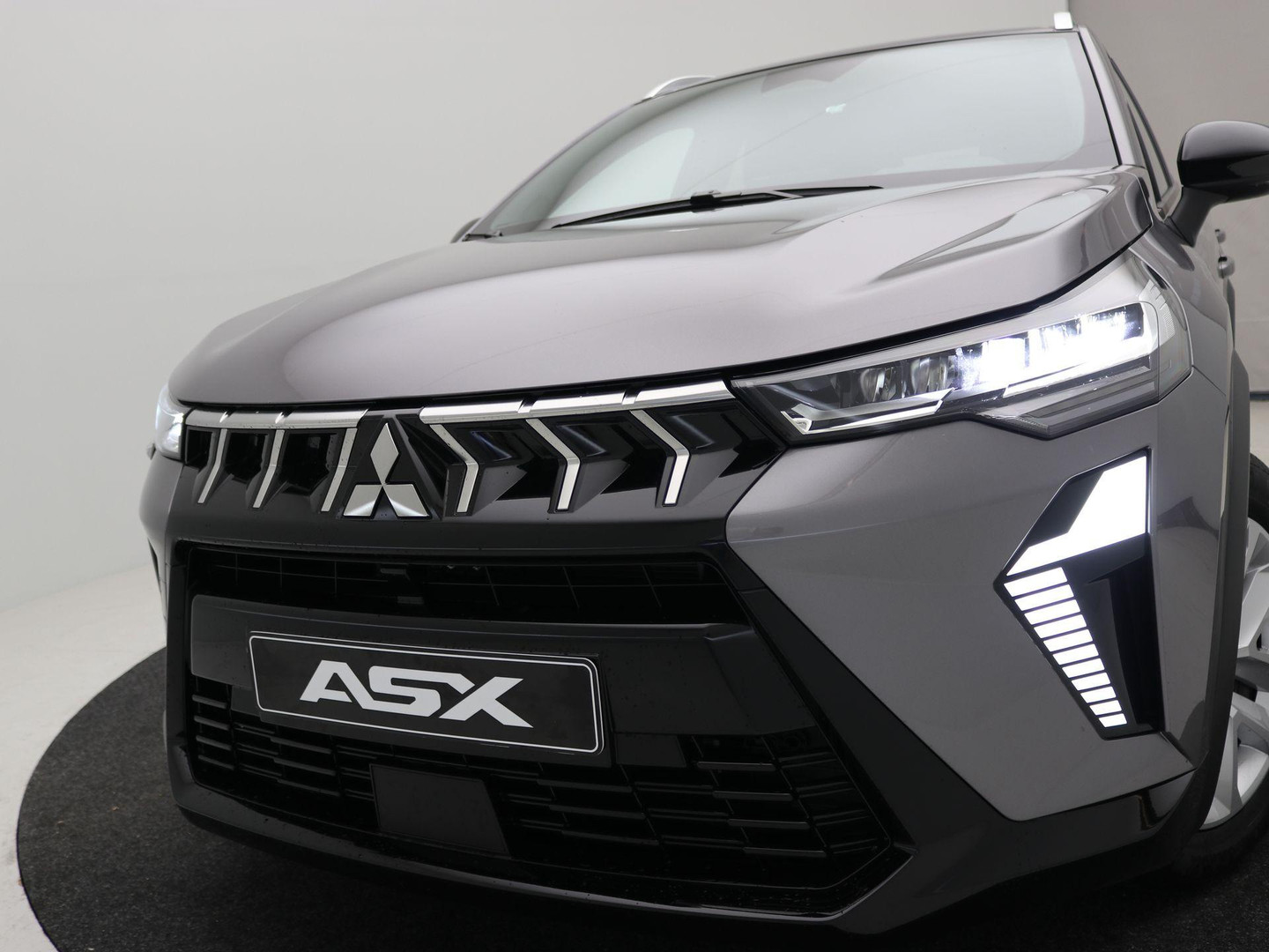 Mitsubishi