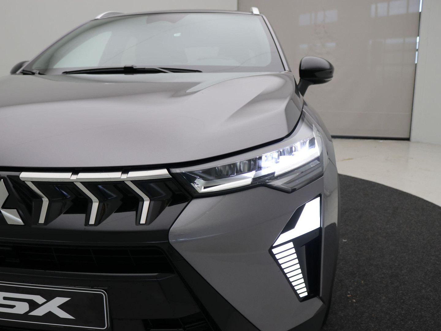 Mitsubishi