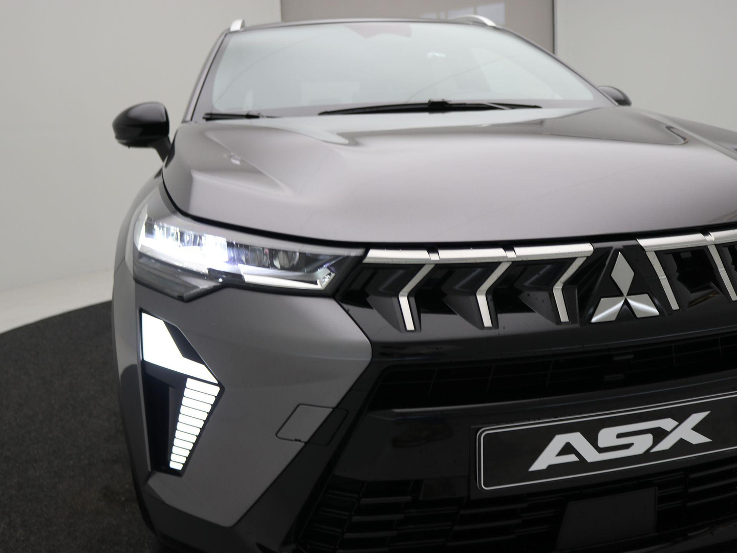 Mitsubishi