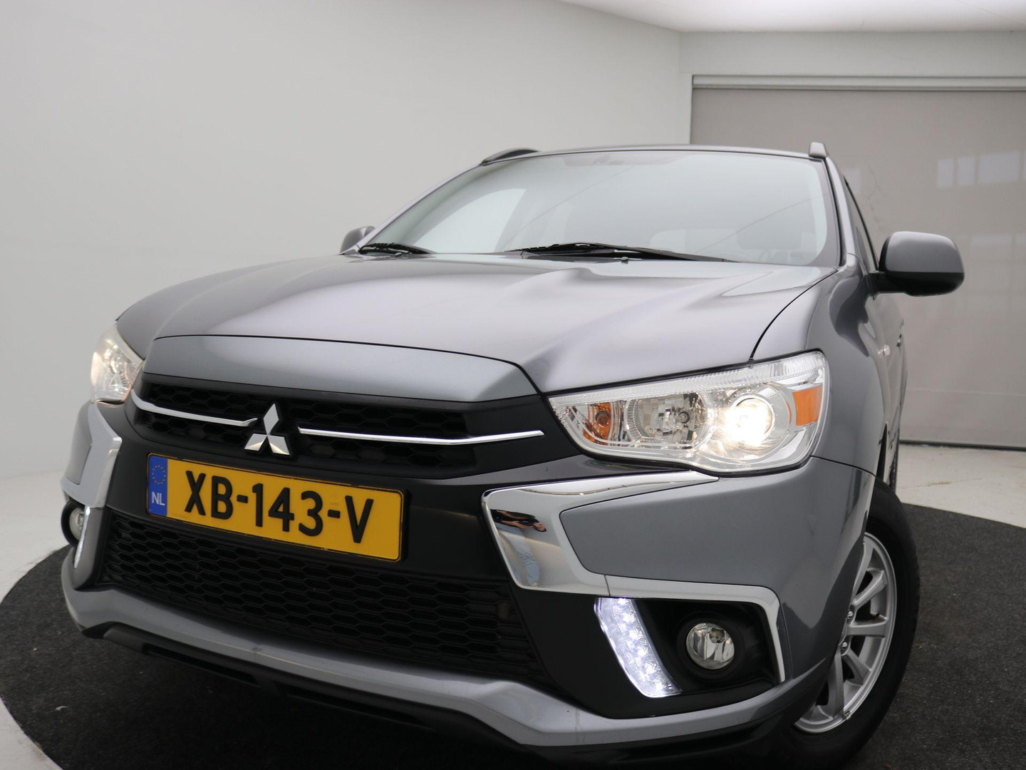 Mitsubishi