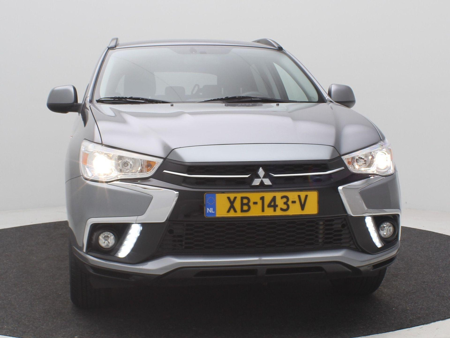 Mitsubishi