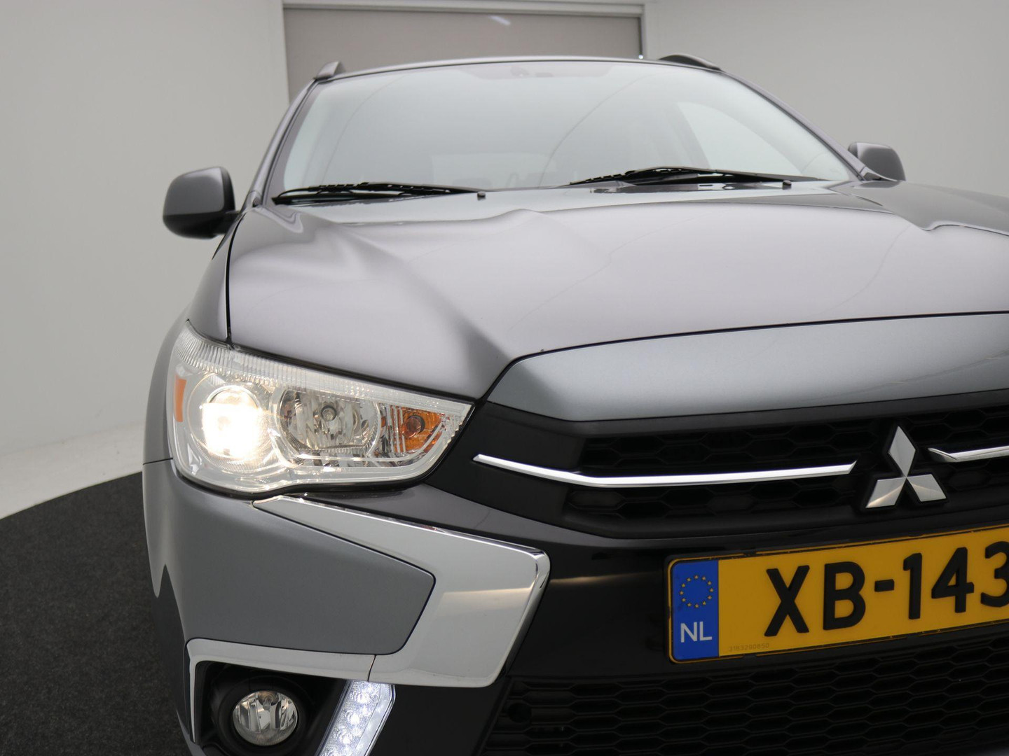 Mitsubishi